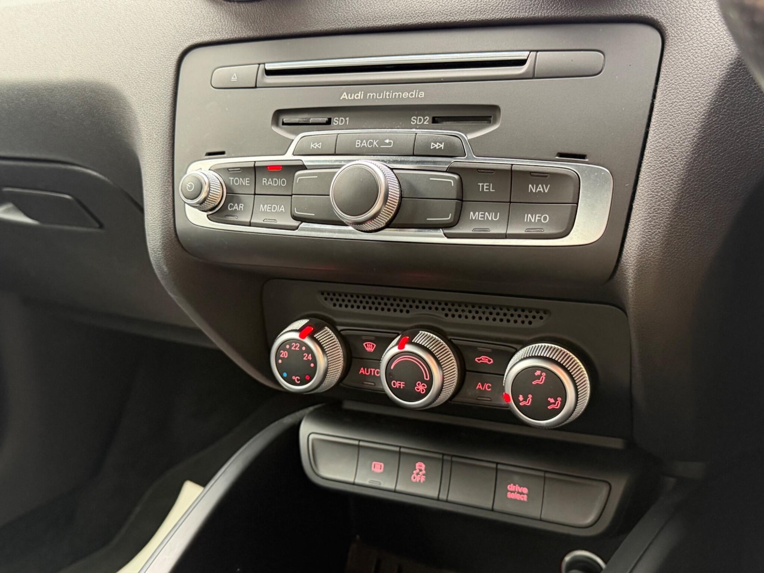 Used Audi A1 2017 for sale - 78100178: Photo 25