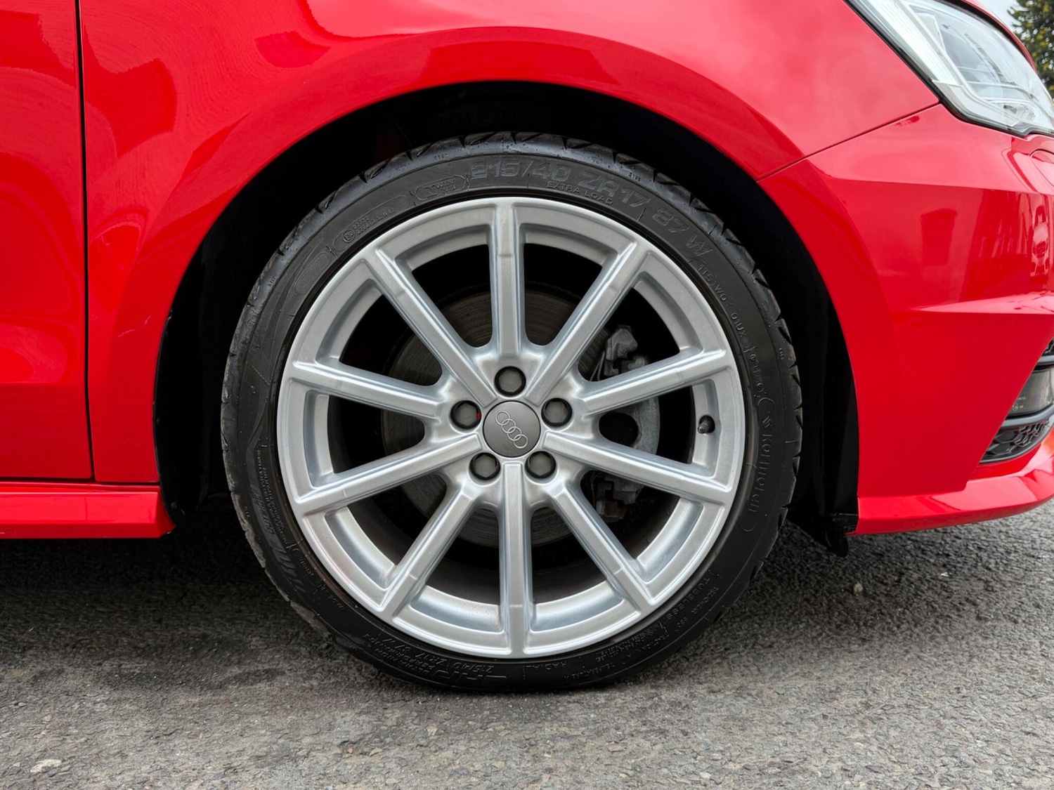 Used Audi A1 2017 for sale - 78100178: Photo 29