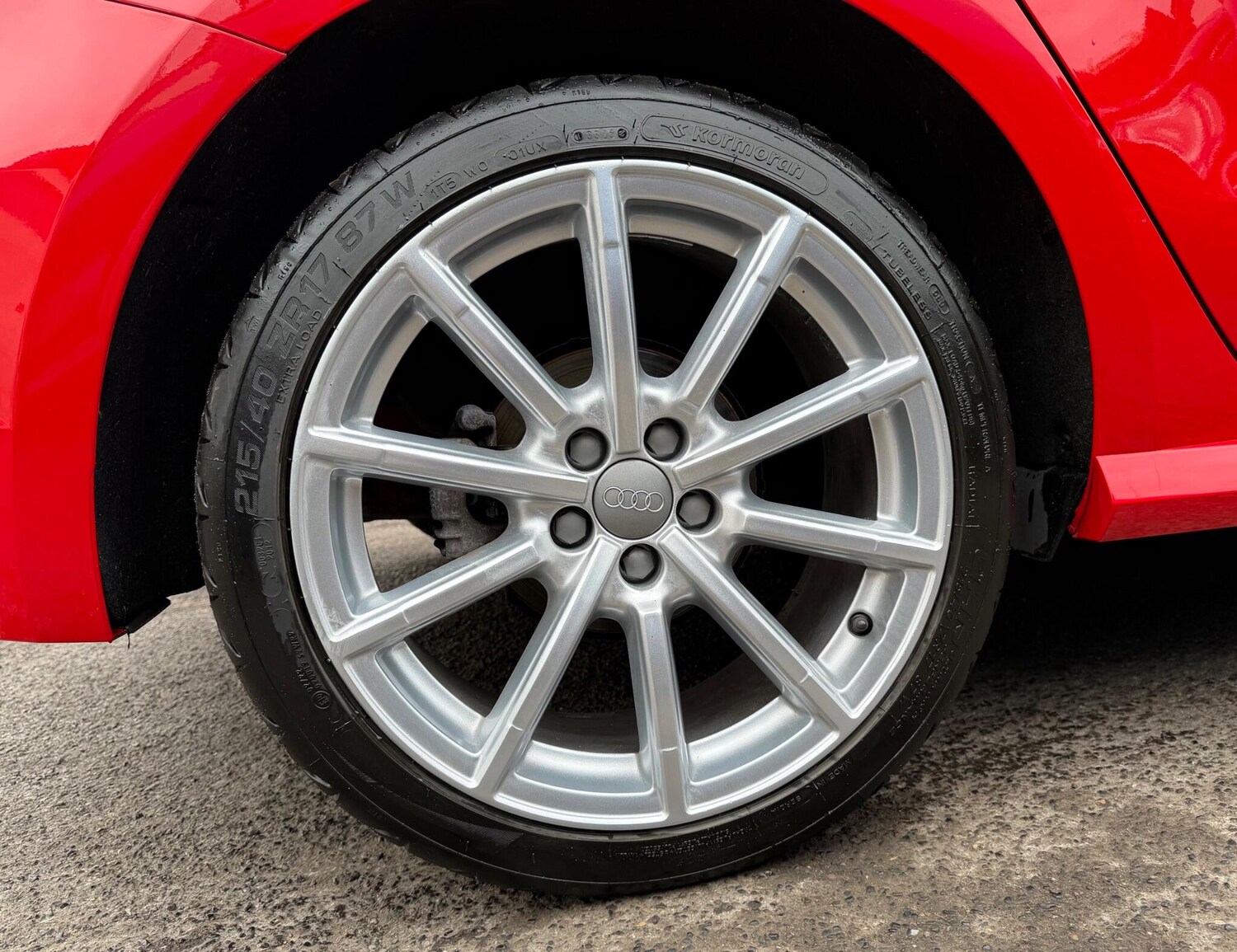 Used Audi A1 2017 for sale - 78100178: Photo 30