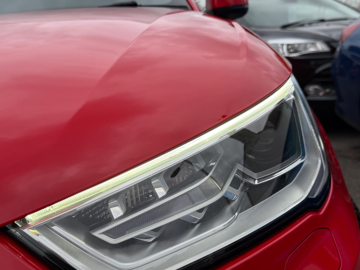 Used Audi A1 2017 for sale - 78100178: Photo 32