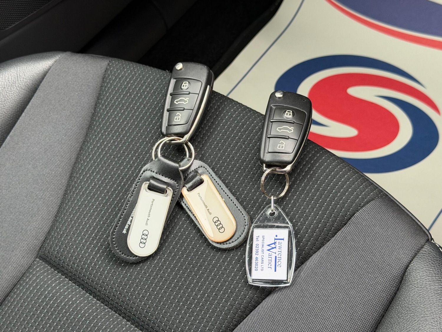 Used Audi A1 2017 for sale - 78100178: Photo 34