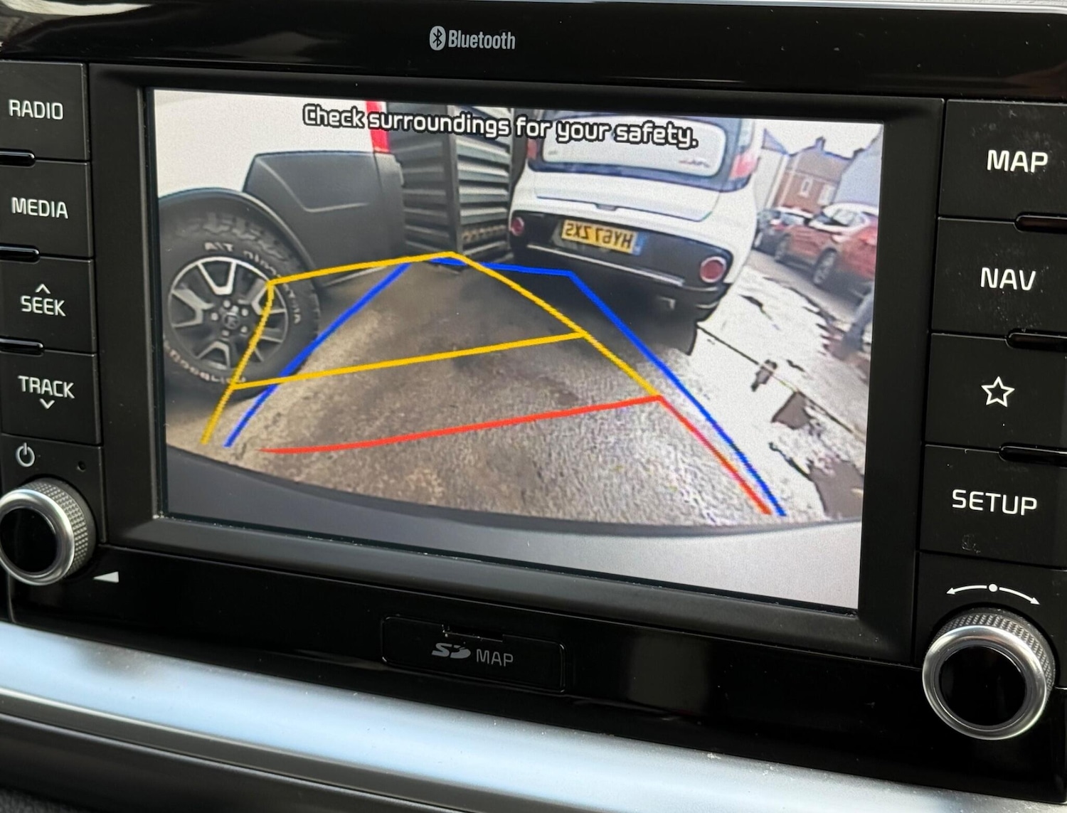 Used Kia Stonic 2018 for sale - 76572070: Photo 18