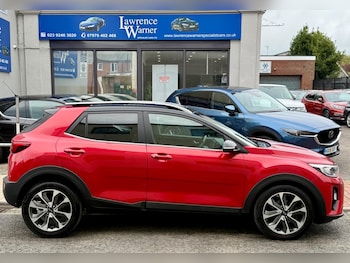 (68) - 1.0 T-GDi 4 SUV 5dr Petrol Manual Euro 6 (s/s) (118 bhp)