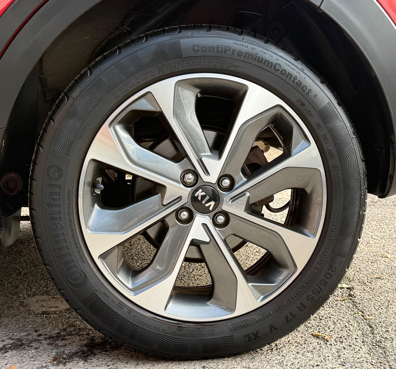 Used Kia Stonic 2018 for sale - 76572070: Photo 34