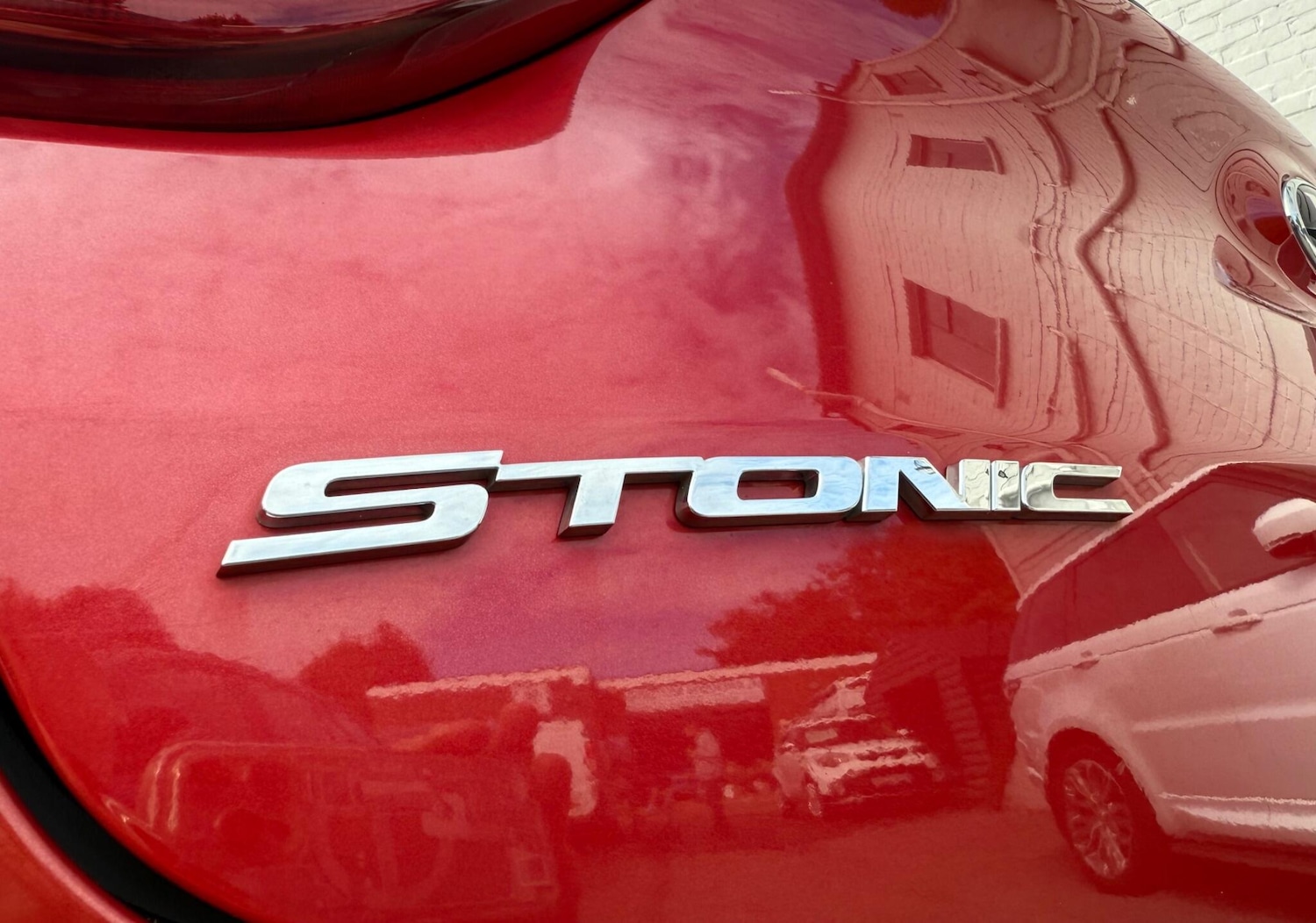 Used Kia Stonic 2018 for sale - 76572070: Photo 36