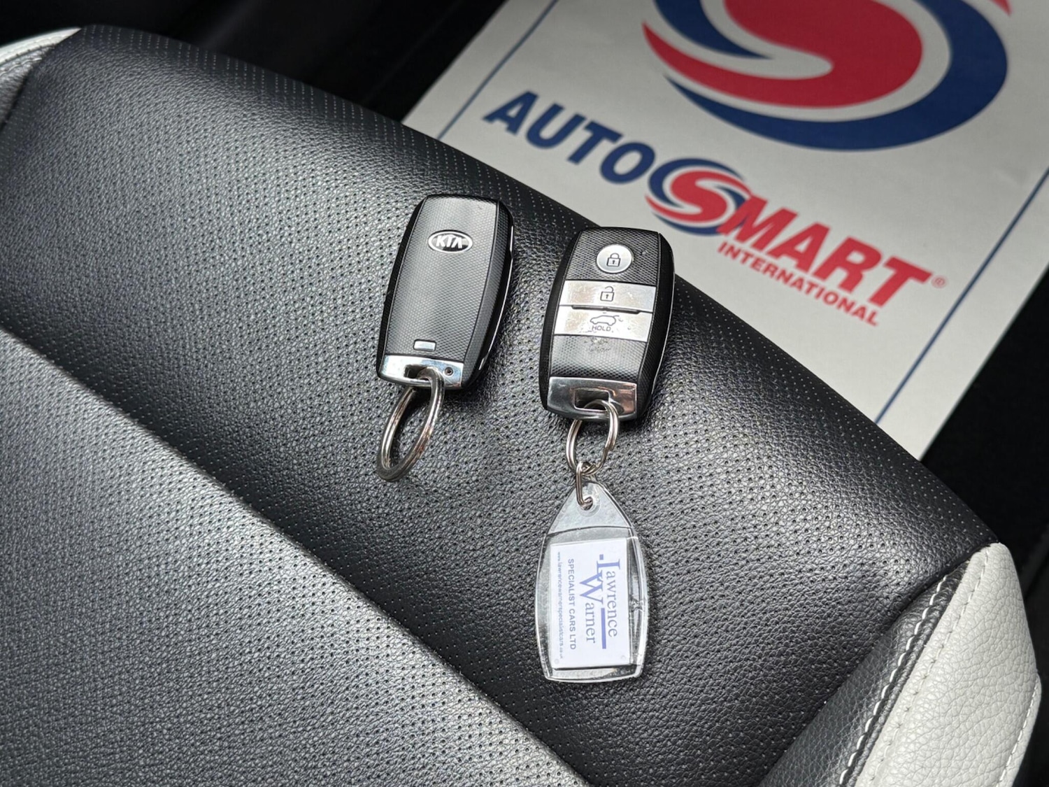 Used Kia Stonic 2018 for sale - 76572070: Photo 37