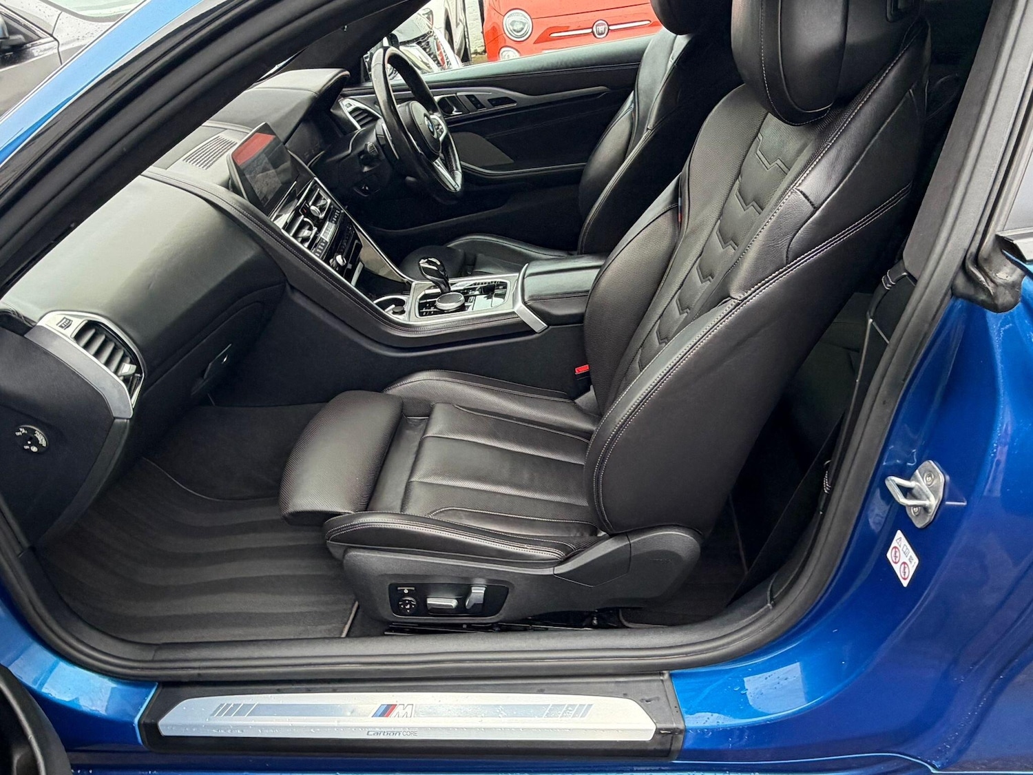 Used BMW 8 Series 2019 for sale - 77597702: Photo 12