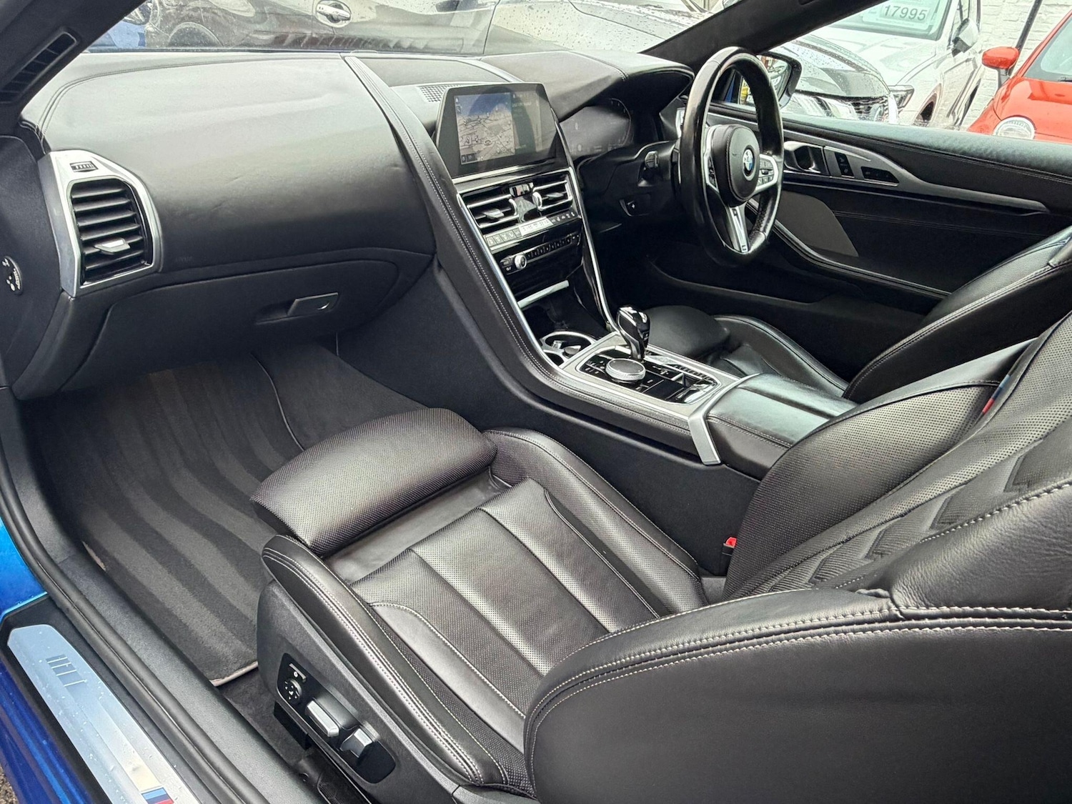 Used BMW 8 Series 2019 for sale - 77597702: Photo 14