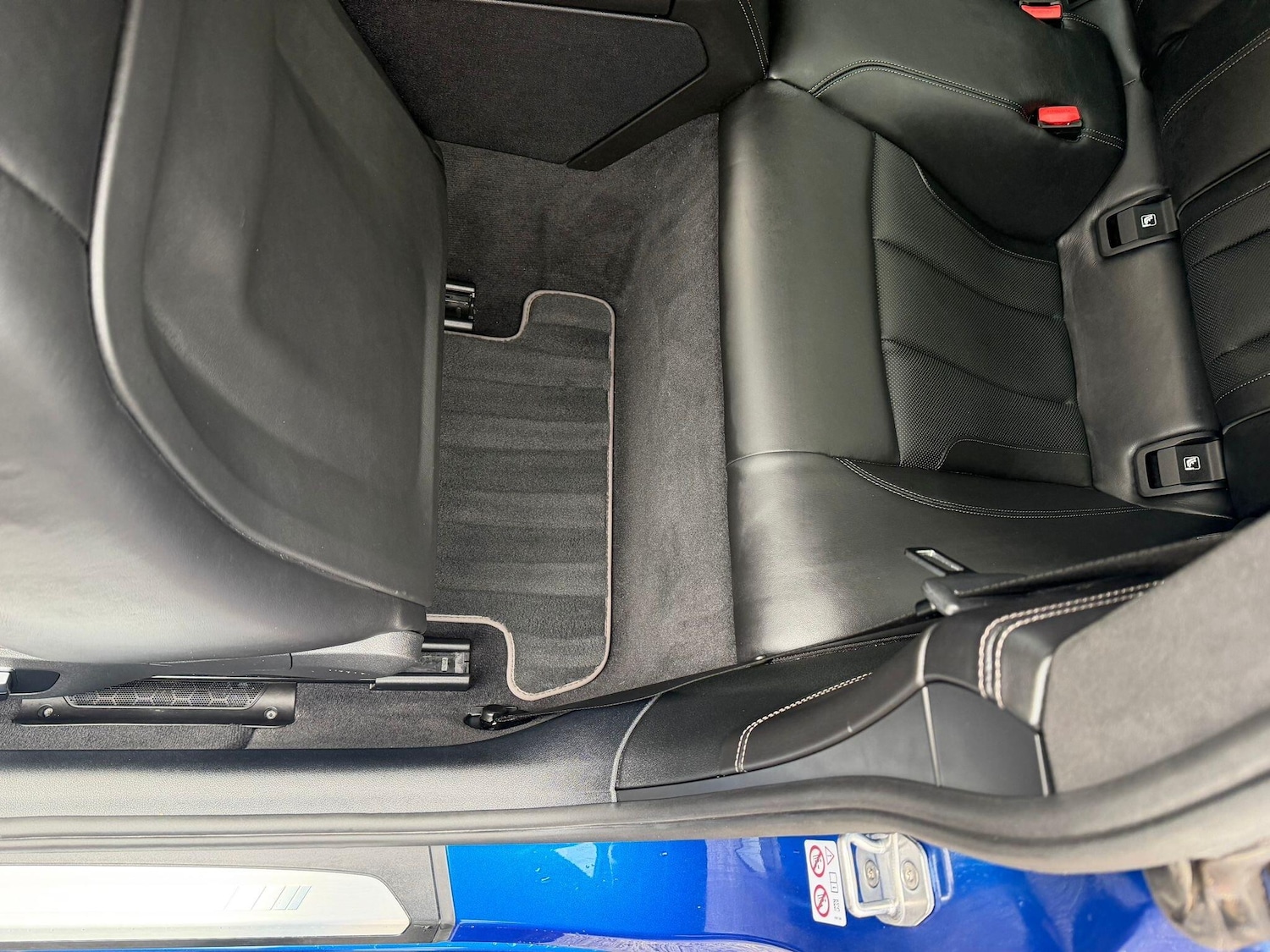 Used BMW 8 Series 2019 for sale - 77597702: Photo 15