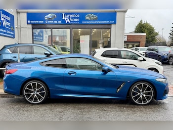 (68) - 3.0 840d Steptronic xDrive Euro 6 (s/s) 2dr