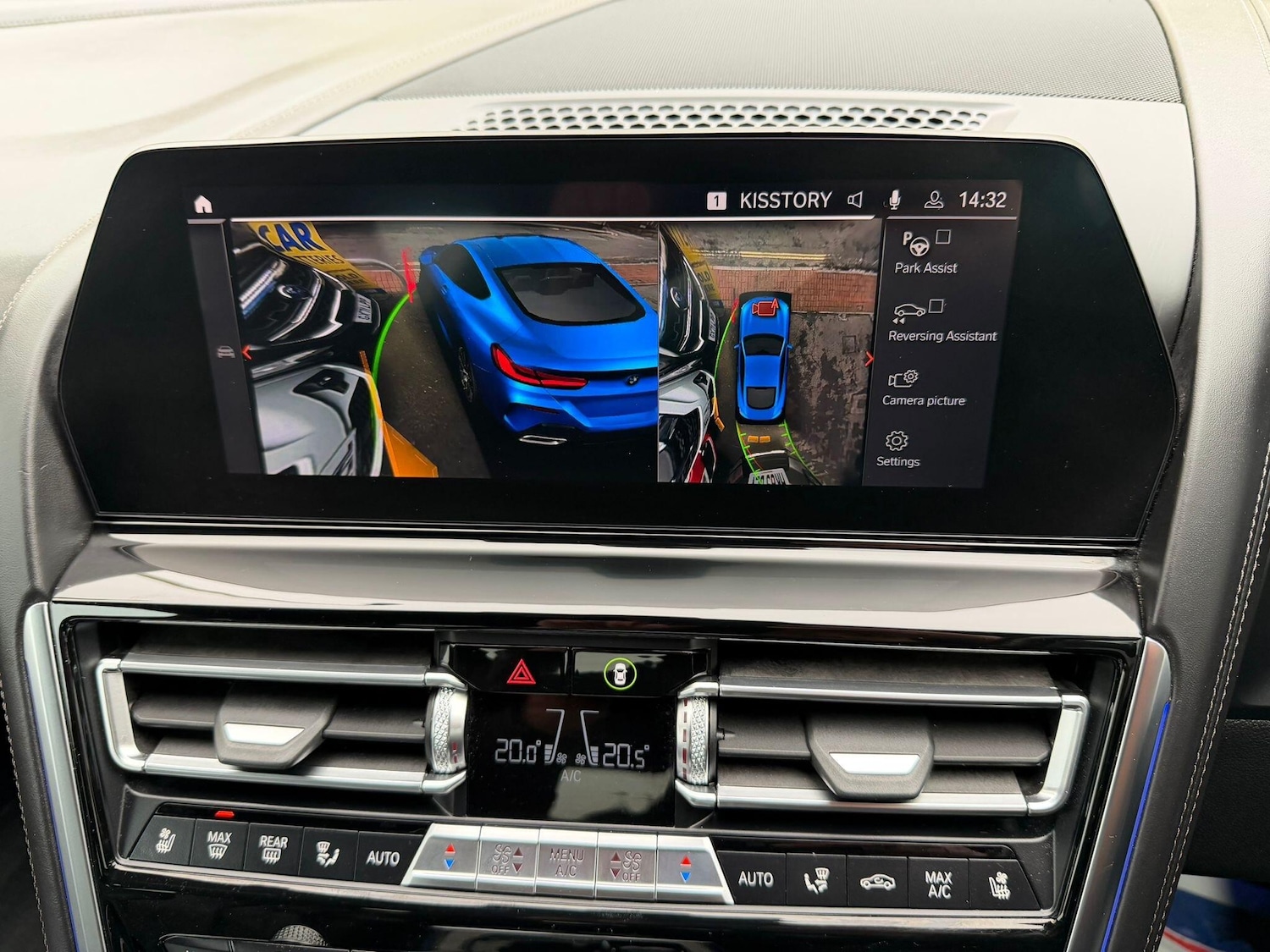 Used BMW 8 Series 2019 for sale - 77597702: Photo 21