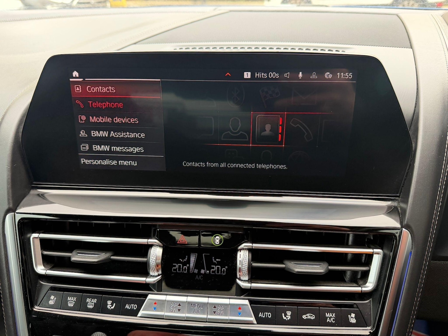 Used BMW 8 Series 2019 for sale - 77597702: Photo 23