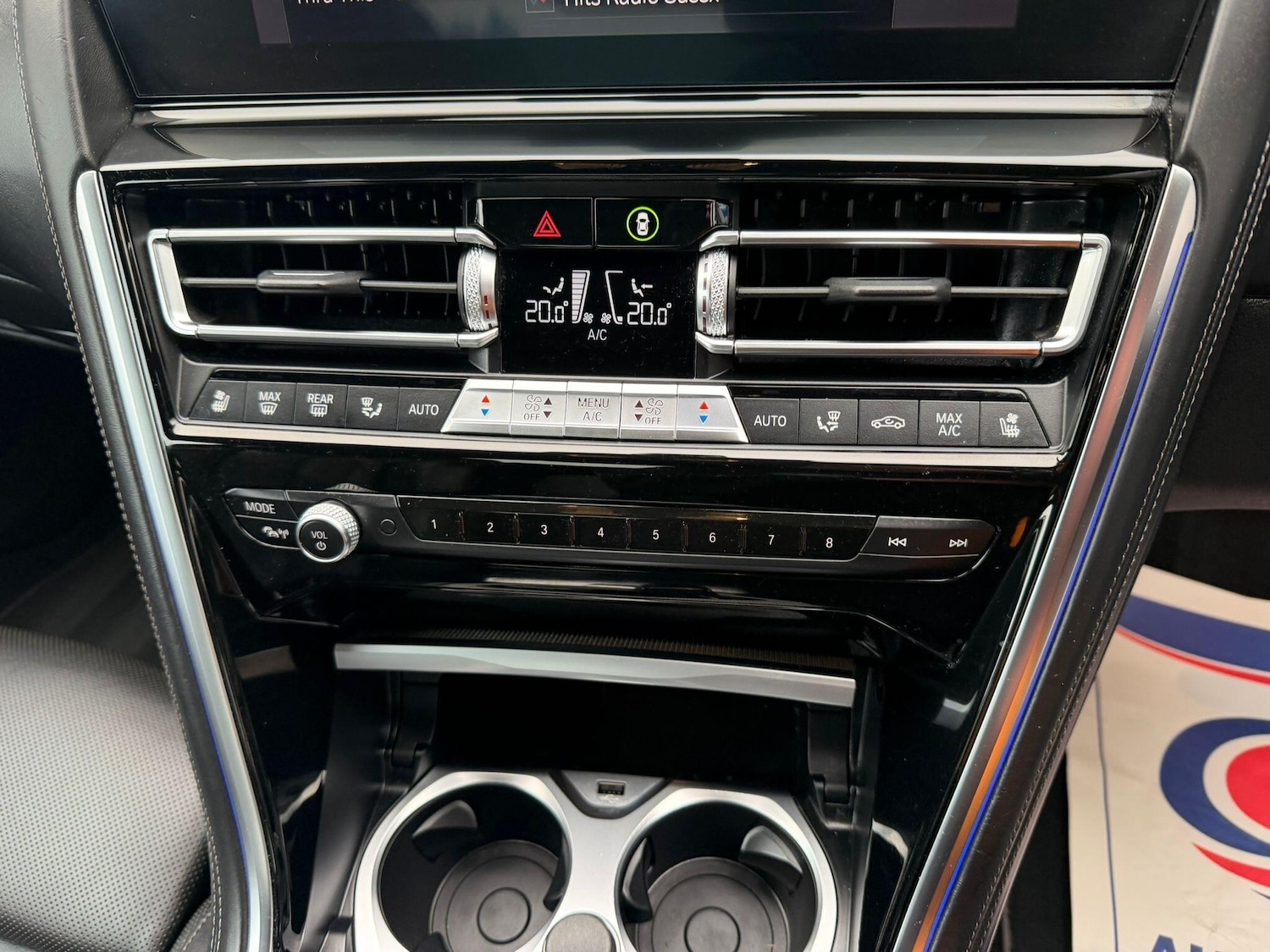 Used BMW 8 Series 2019 for sale - 77597702: Photo 24