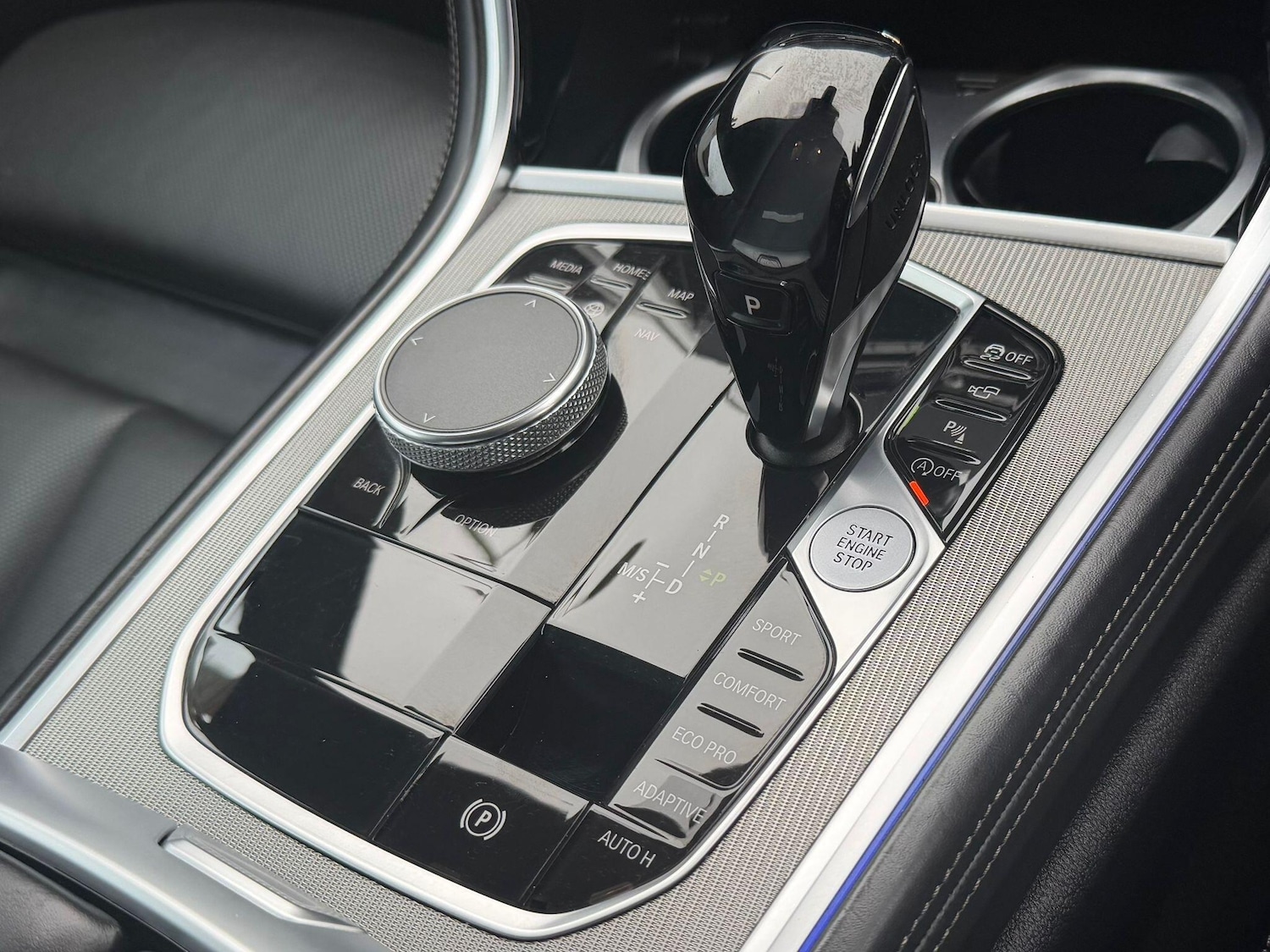 Used BMW 8 Series 2019 for sale - 77597702: Photo 27