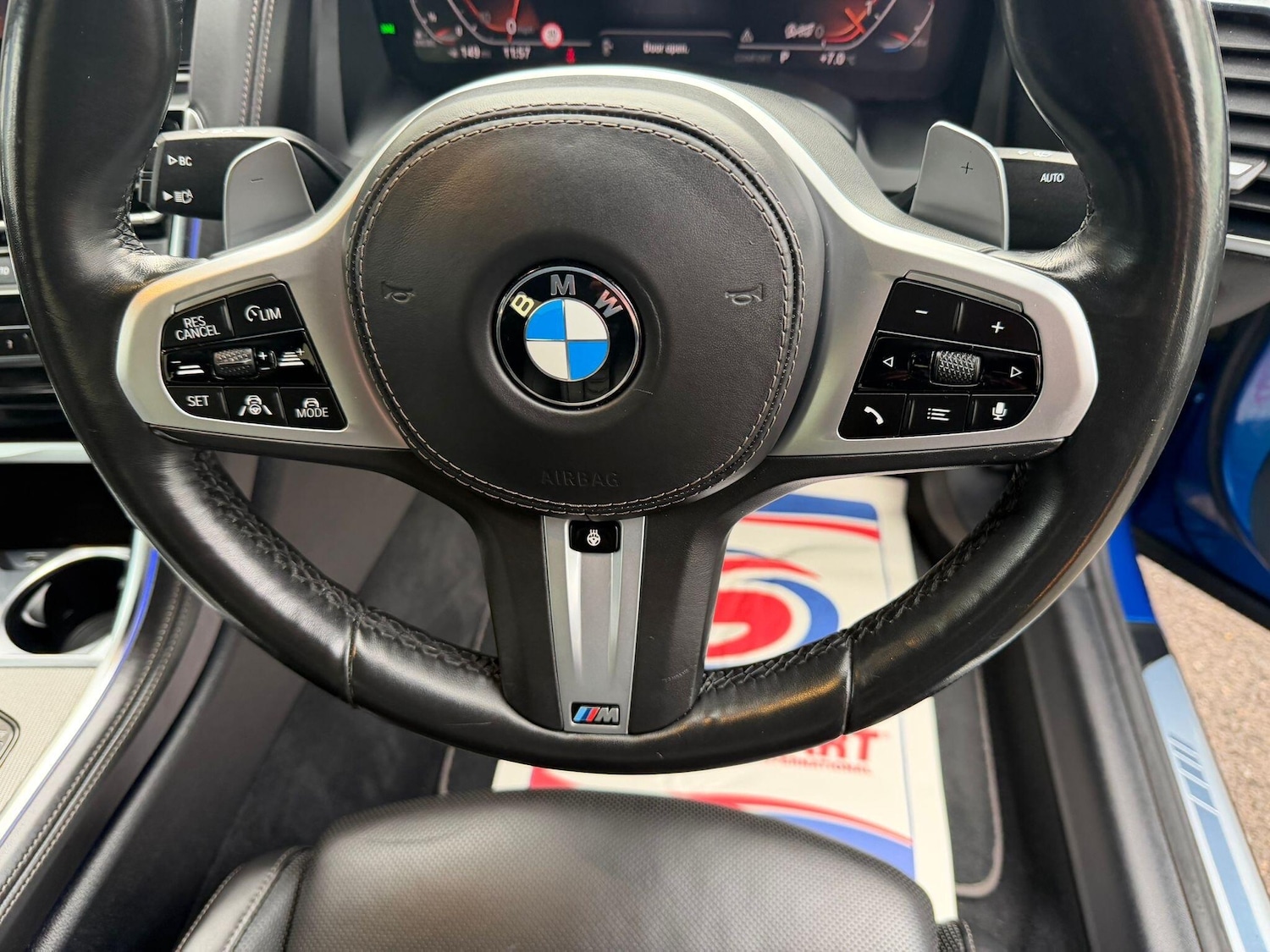 Used BMW 8 Series 2019 for sale - 77597702: Photo 29