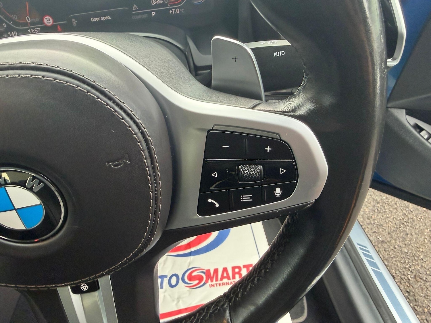 Used BMW 8 Series 2019 for sale - 77597702: Photo 32