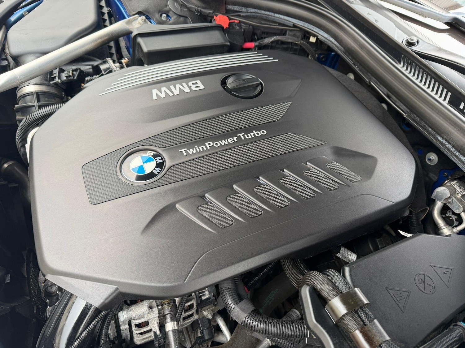 Used BMW 8 Series 2019 for sale - 77597702: Photo 36