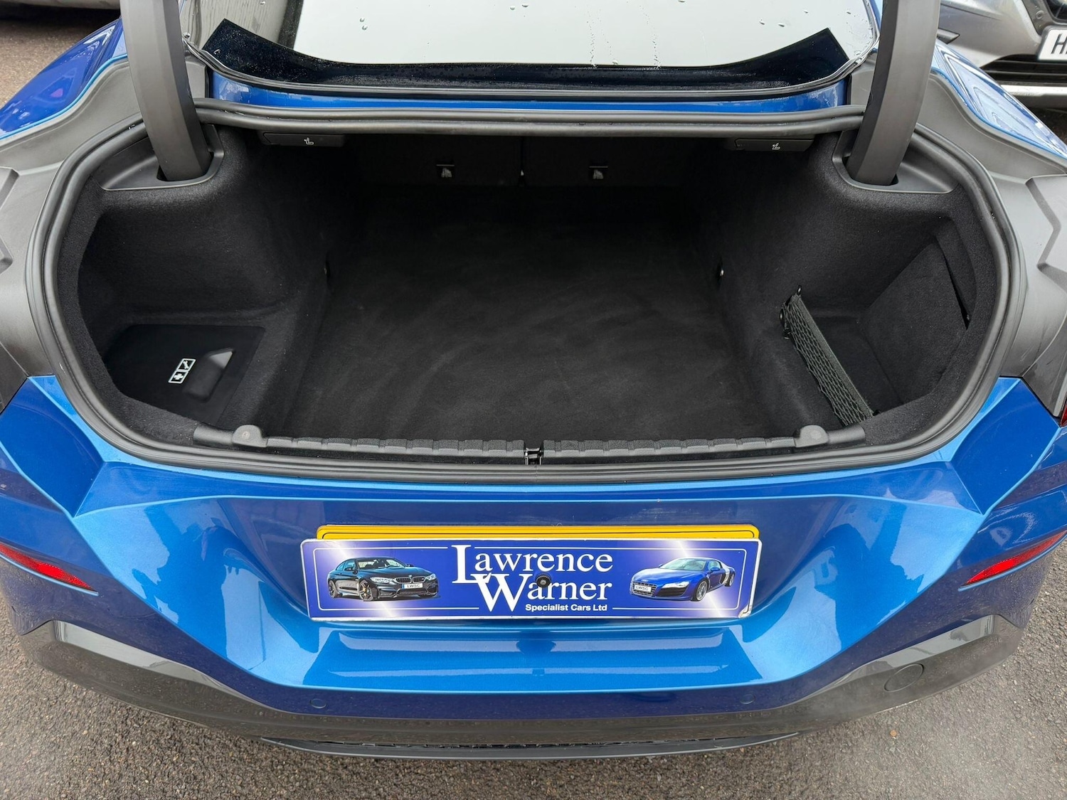 Used BMW 8 Series 2019 for sale - 77597702: Photo 37