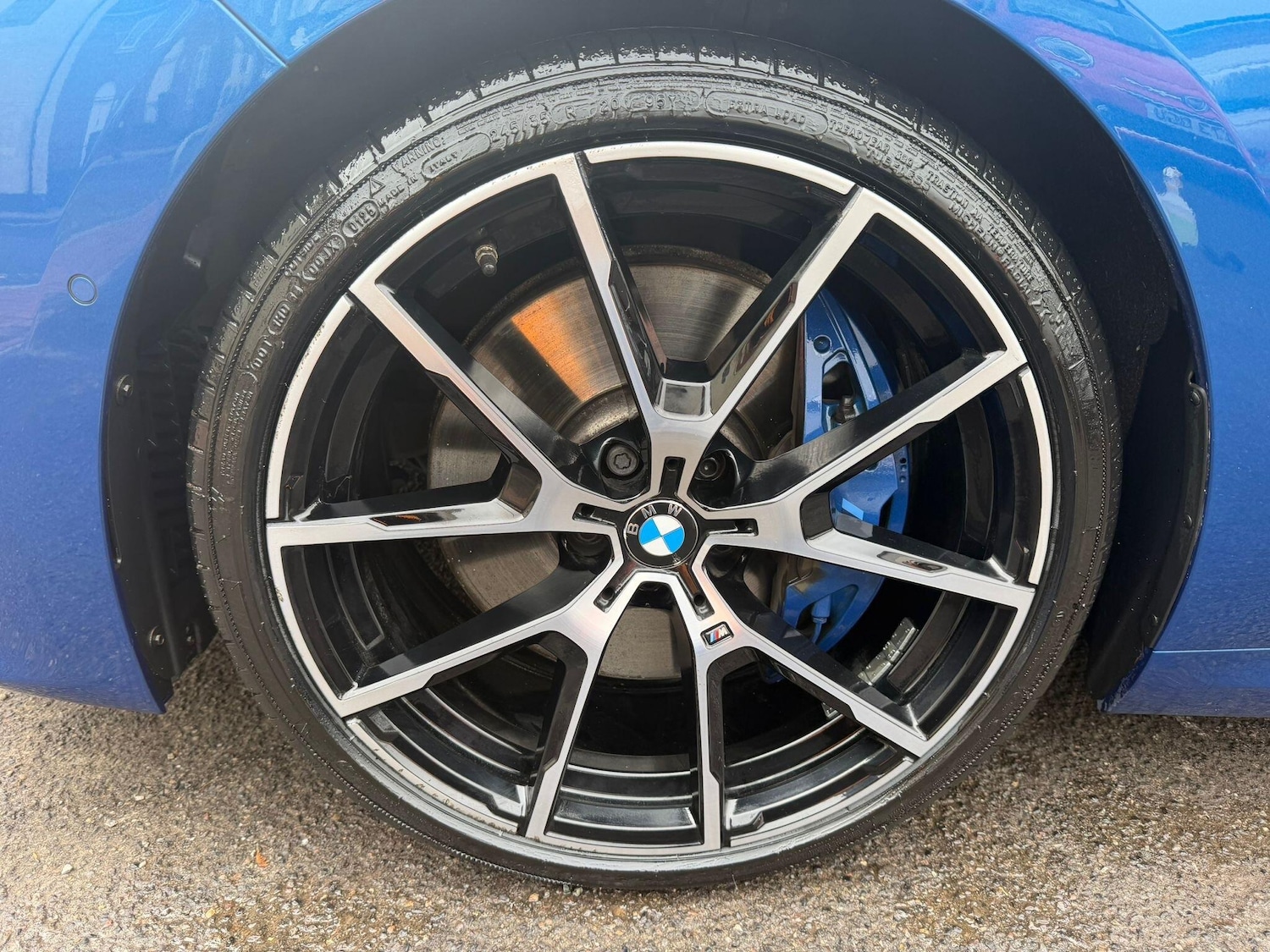 Used BMW 8 Series 2019 for sale - 77597702: Photo 39