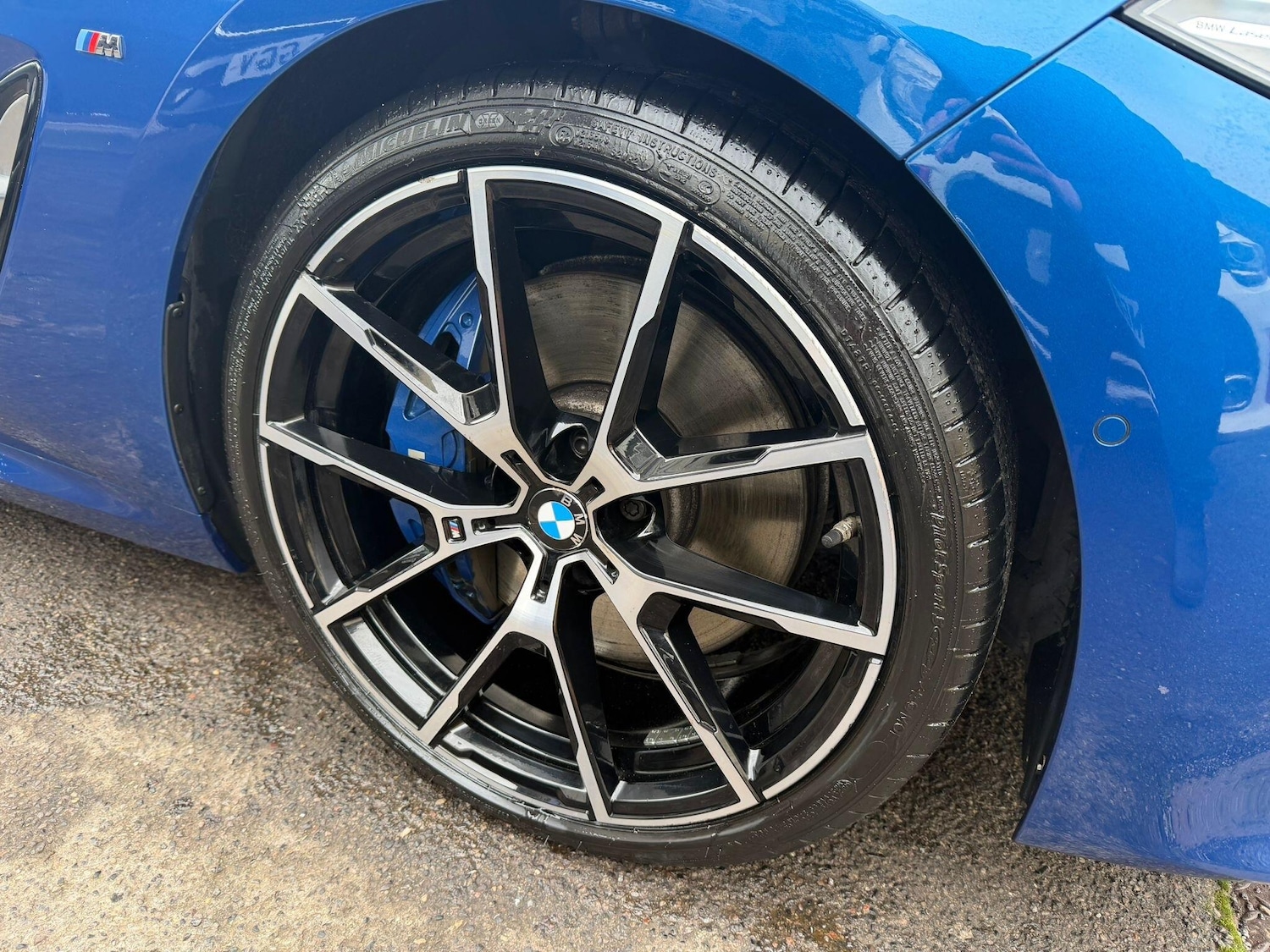 Used BMW 8 Series 2019 for sale - 77597702: Photo 40