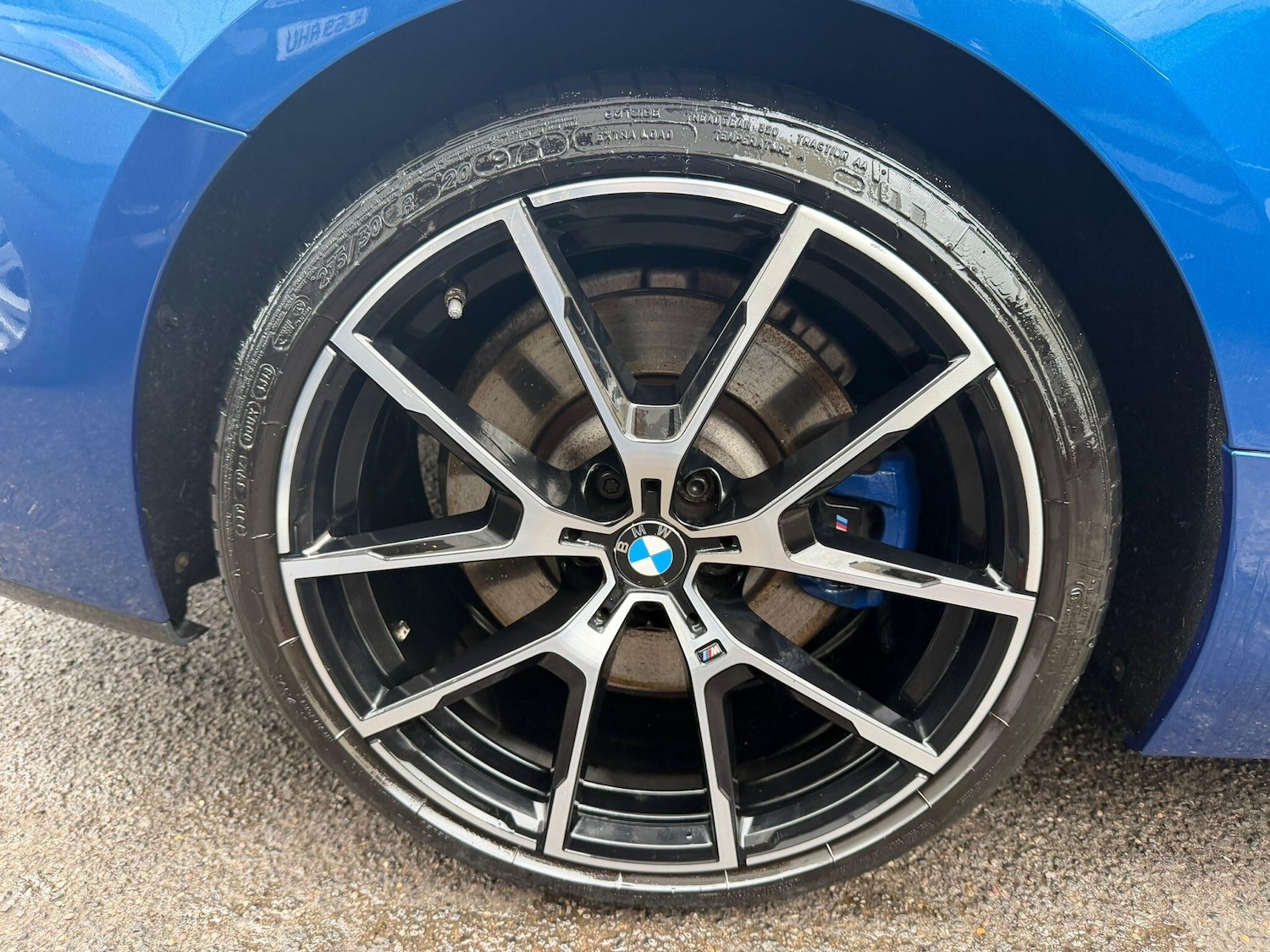 Used BMW 8 Series 2019 for sale - 77597702: Photo 41