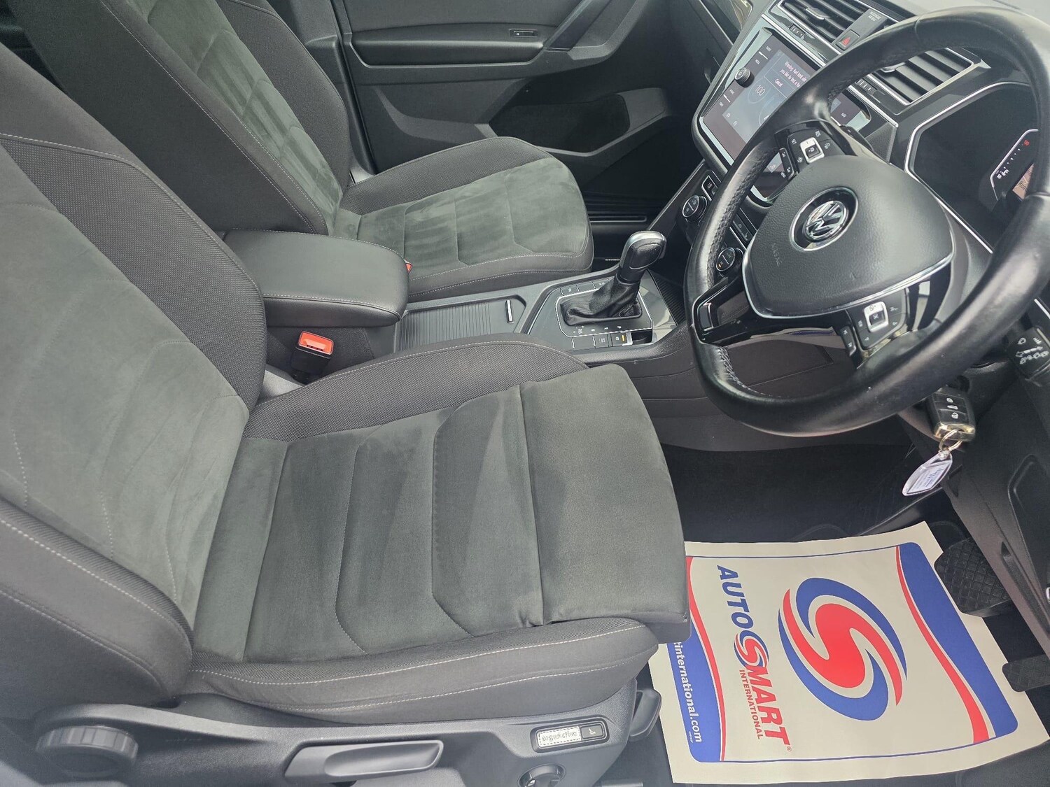 Used Volkswagen Tiguan 2020 for sale - 76572113: Photo 11