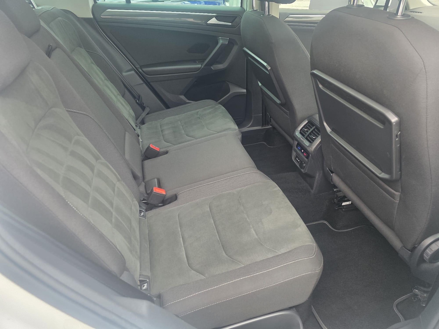 Used Volkswagen Tiguan 2020 for sale - 76572113: Photo 13