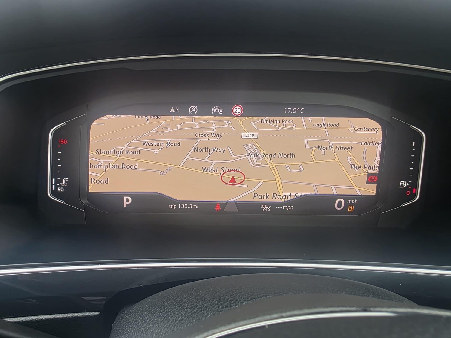 Used Volkswagen Tiguan 2020 for sale - 76572113: Photo 19