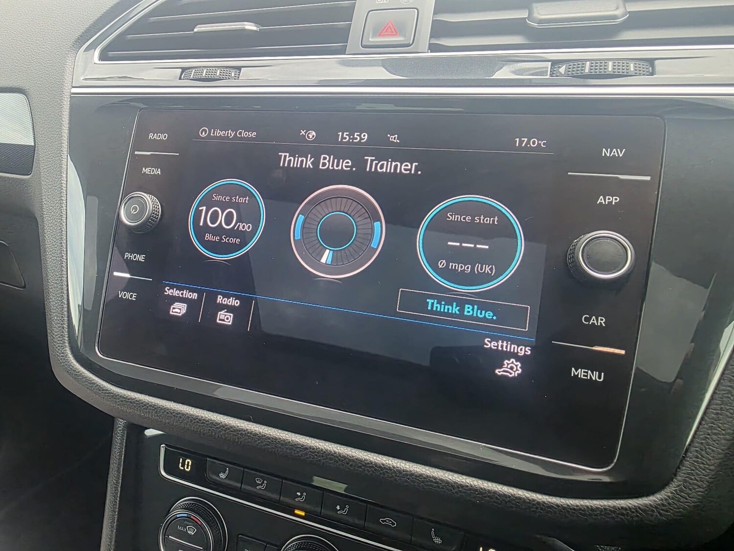 Used Volkswagen Tiguan 2020 for sale - 76572113: Photo 21