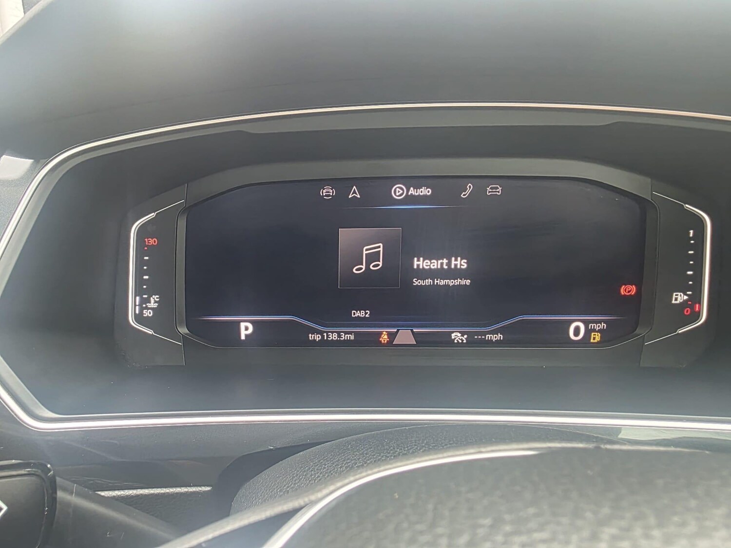 Used Volkswagen Tiguan 2020 for sale - 76572113: Photo 26