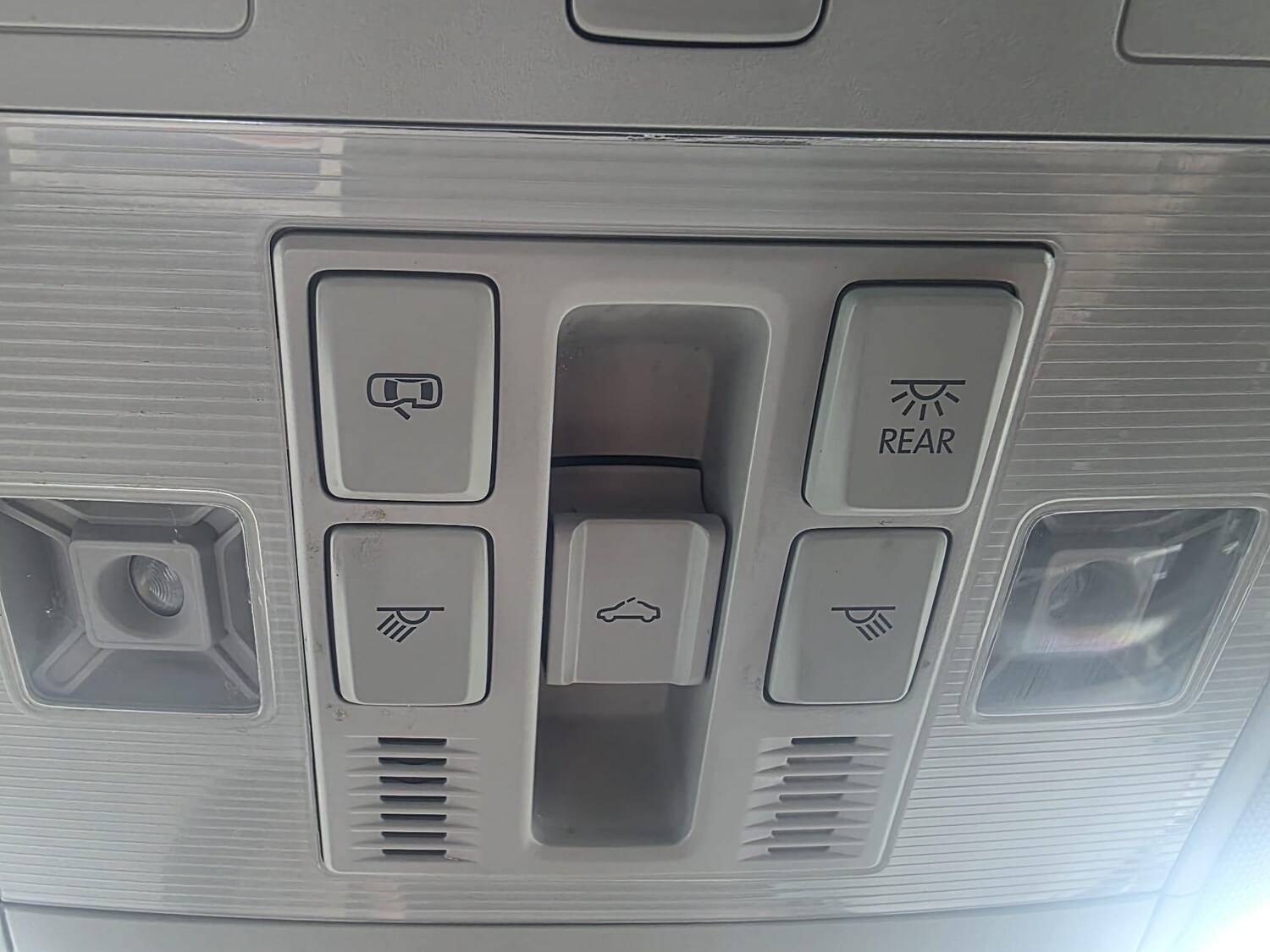 Used Volkswagen Tiguan 2020 for sale - 76572113: Photo 33