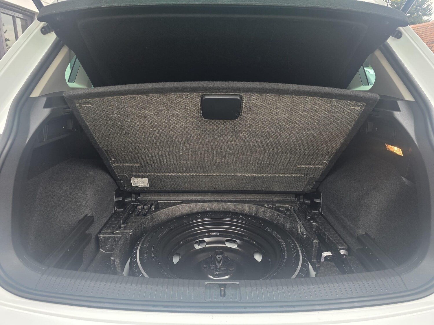 Used Volkswagen Tiguan 2020 for sale - 76572113: Photo 43