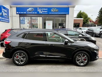 Used Ford Kuga 2021 for sale - 76175621: Photo