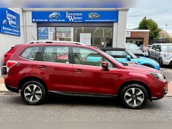 (17) - 2.0i XE Premium SUV 5dr Petrol Lineartronic 4WD Euro 6 (s/s) (150 ps)