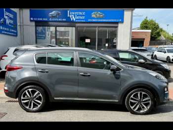 (70) - 1.6 CRDi EcoDynamics+ 4 DCT AWD Euro 6 (s/s) 5dr