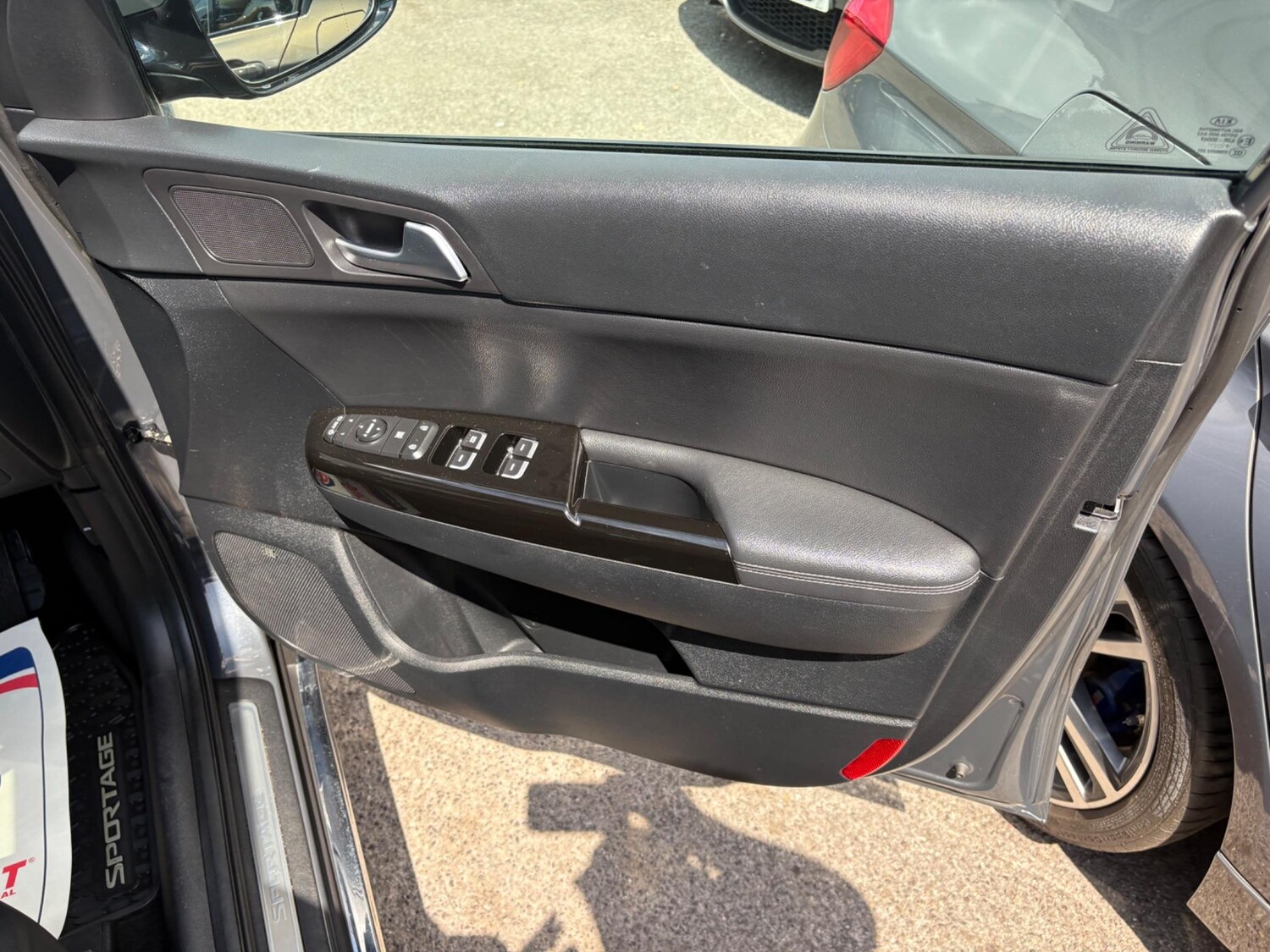 Vehicle 29