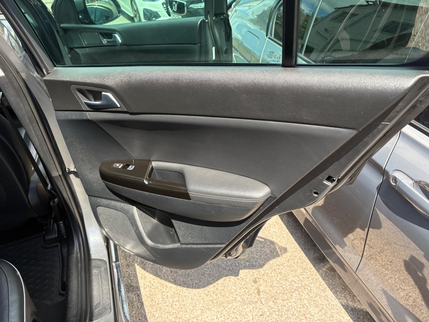 Vehicle 30