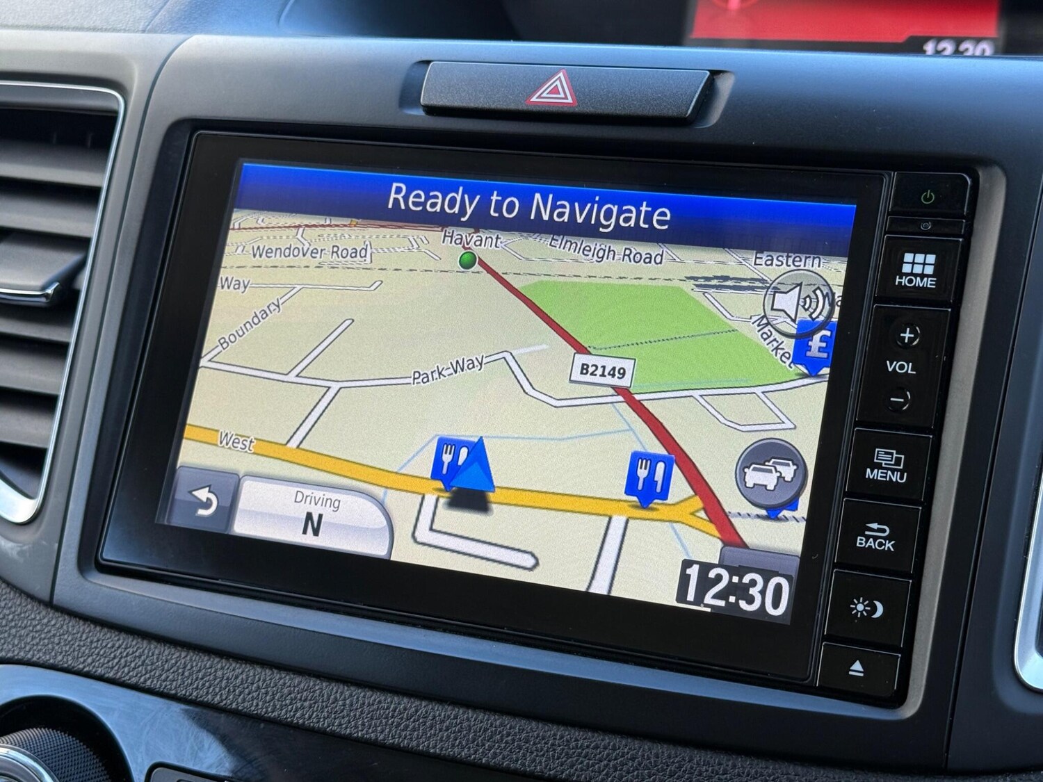 Used Honda CR-V 2017 for sale - 76573160: Photo 16