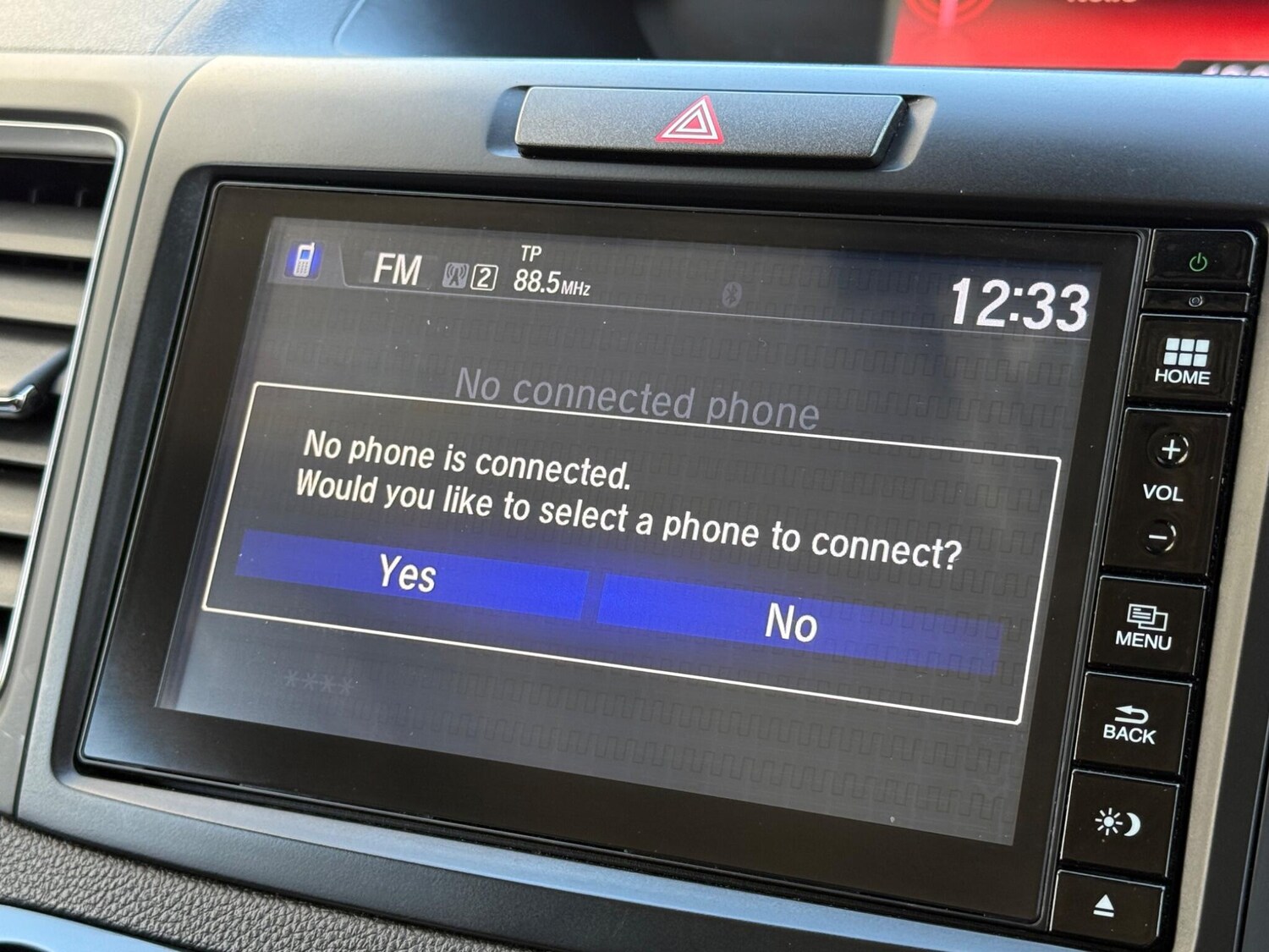 Used Honda CR-V 2017 for sale - 76573160: Photo 19