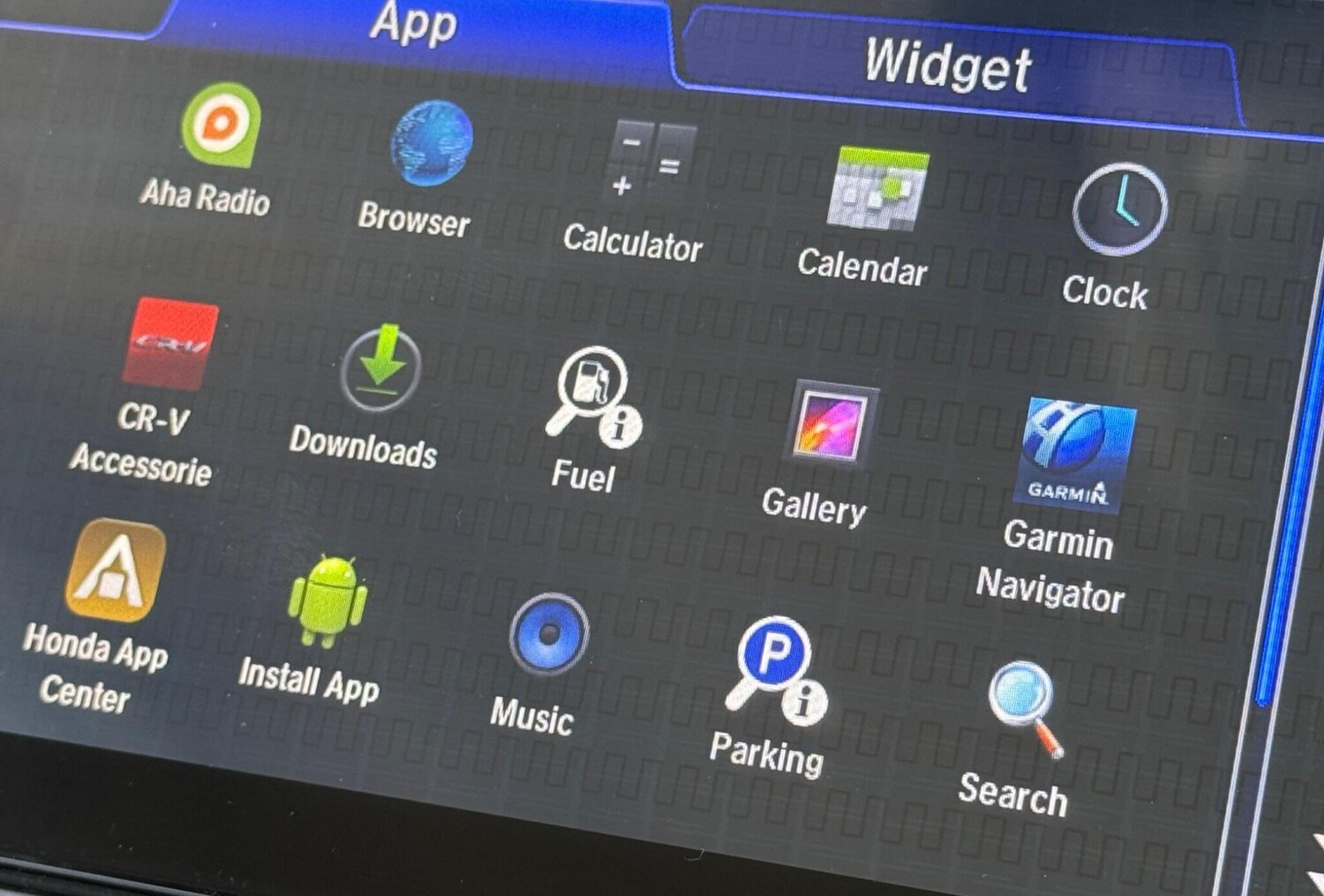 Used Honda CR-V 2017 for sale - 76573160: Photo 21