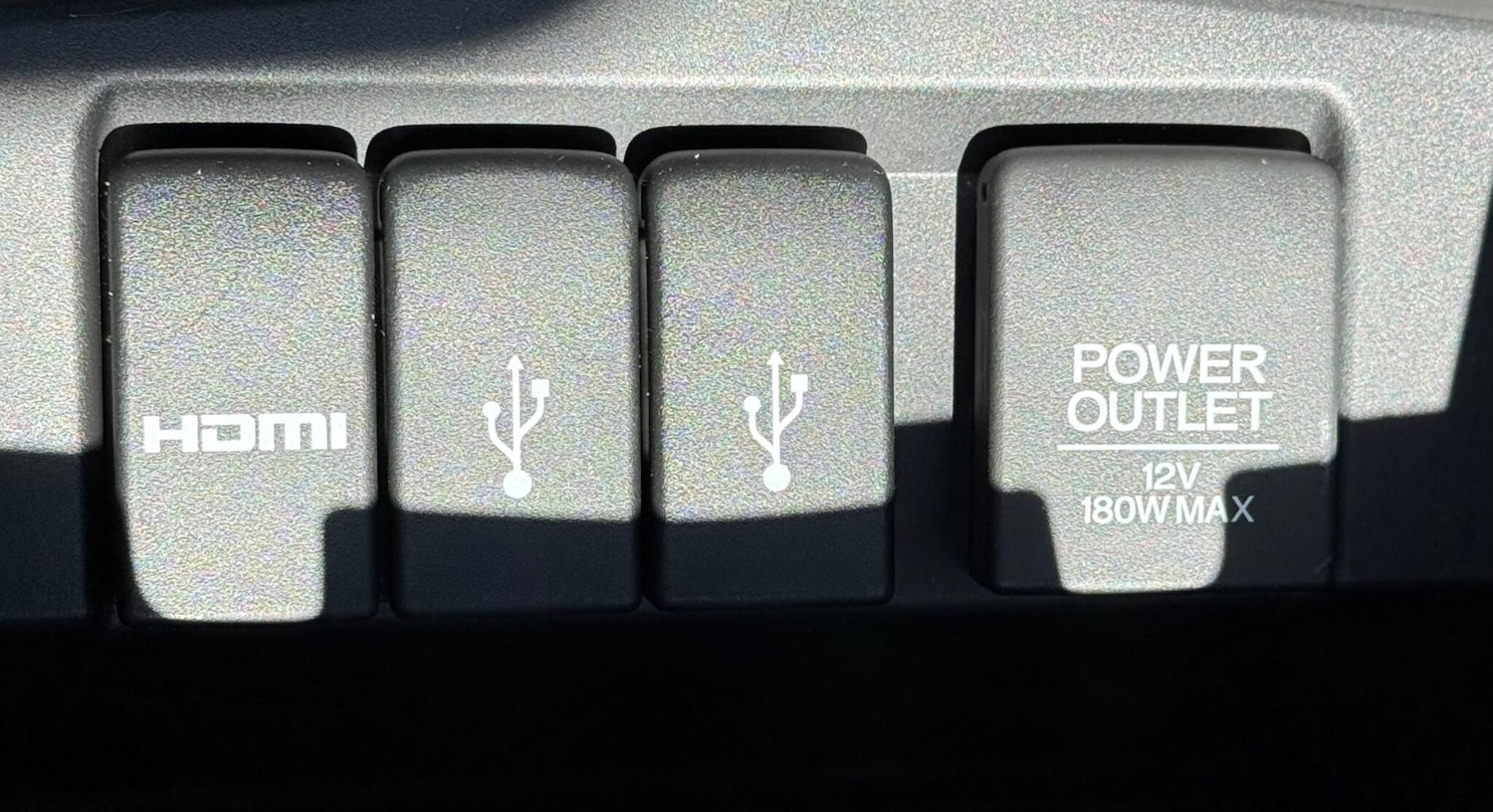 Used Honda CR-V 2017 for sale - 76573160: Photo 22