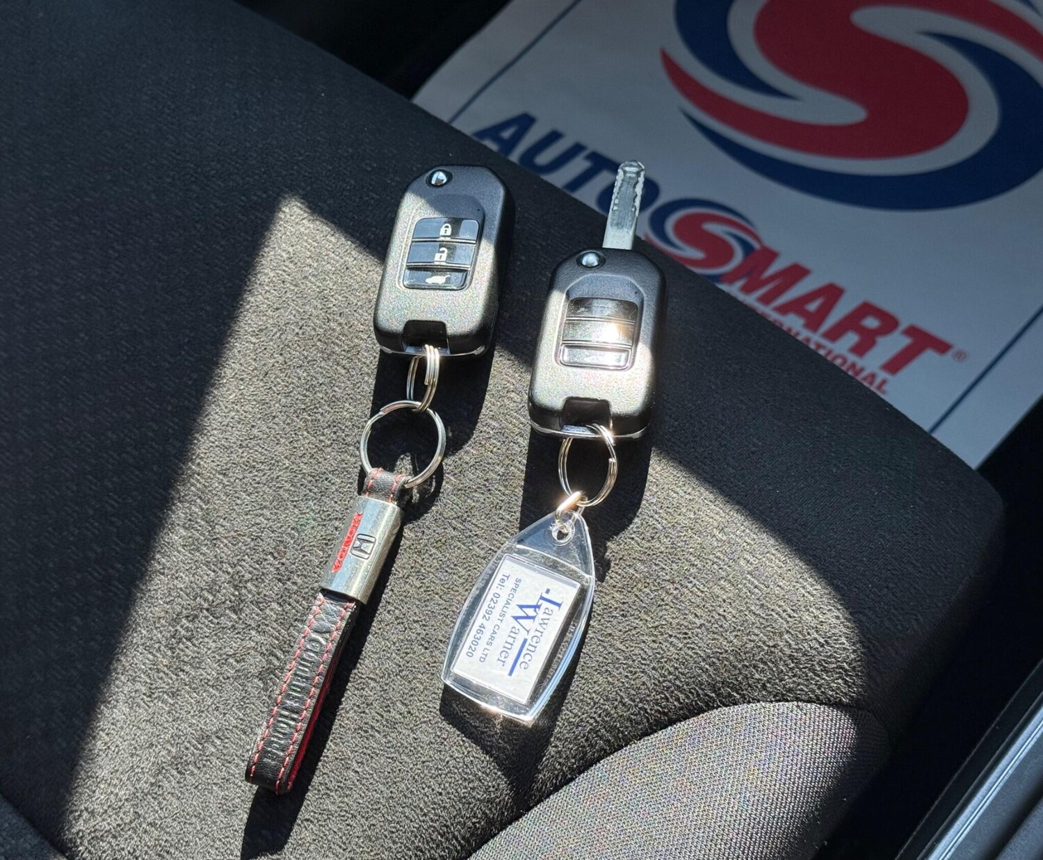 Used Honda CR-V 2017 for sale - 76573160: Photo 28