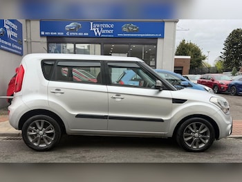 Used Kia Soul 2013 for sale - 78244297: Photo
