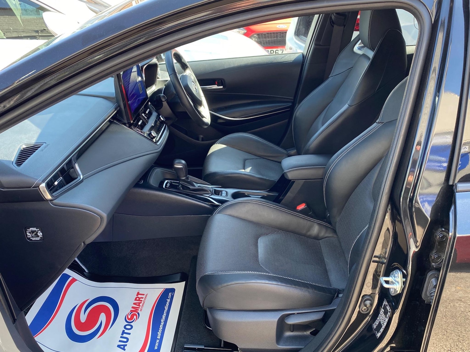 Used Toyota Corolla 2023 for sale - 76573512: Photo 10