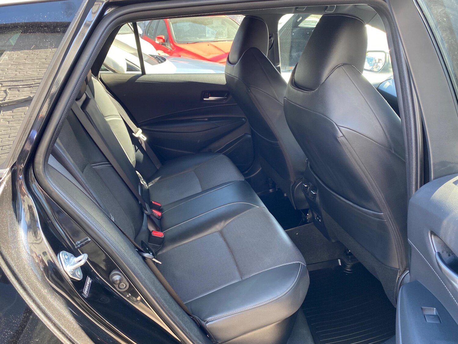 Used Toyota Corolla 2023 for sale - 76573512: Photo 11