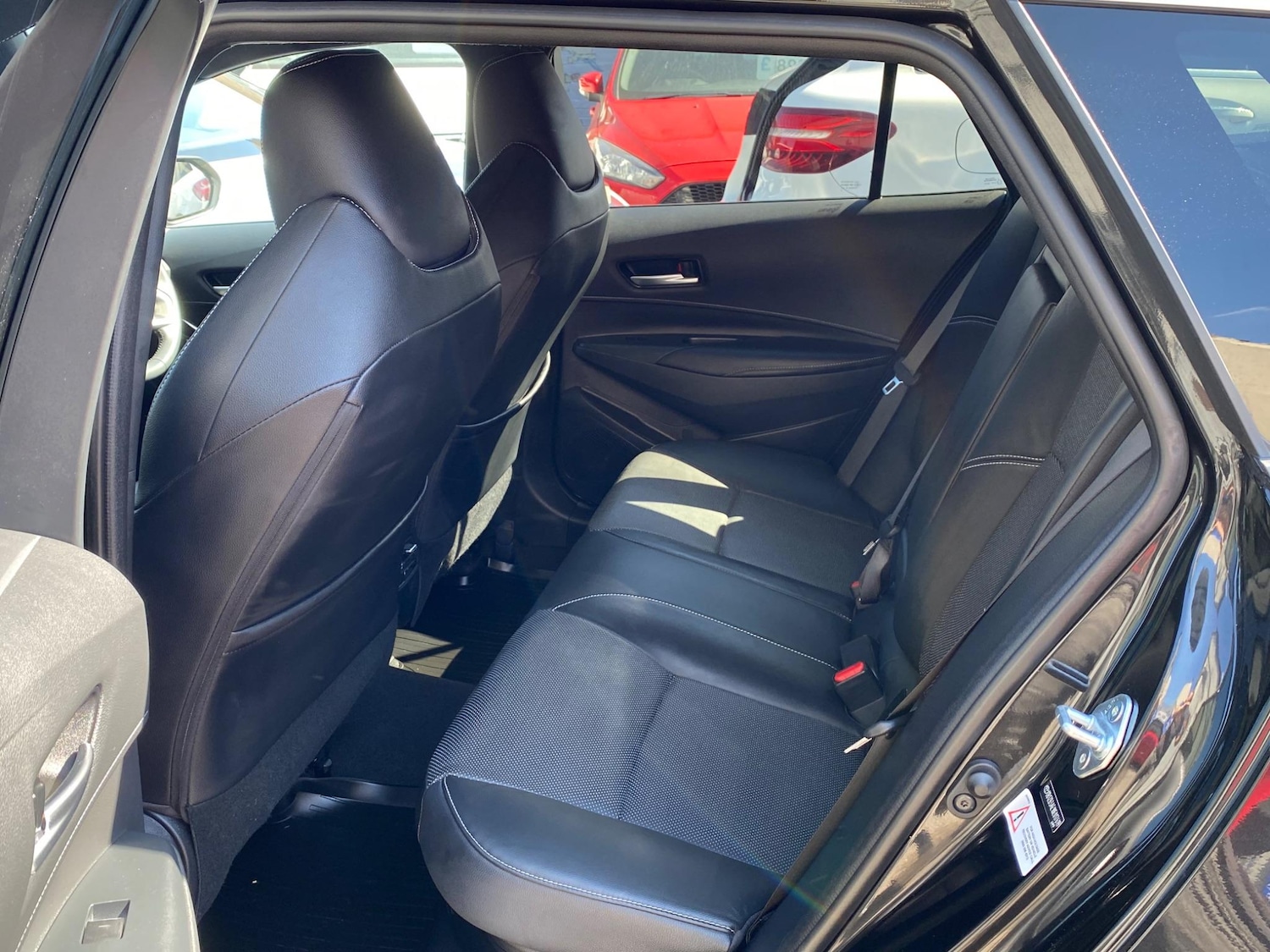 Used Toyota Corolla 2023 for sale - 76573512: Photo 13