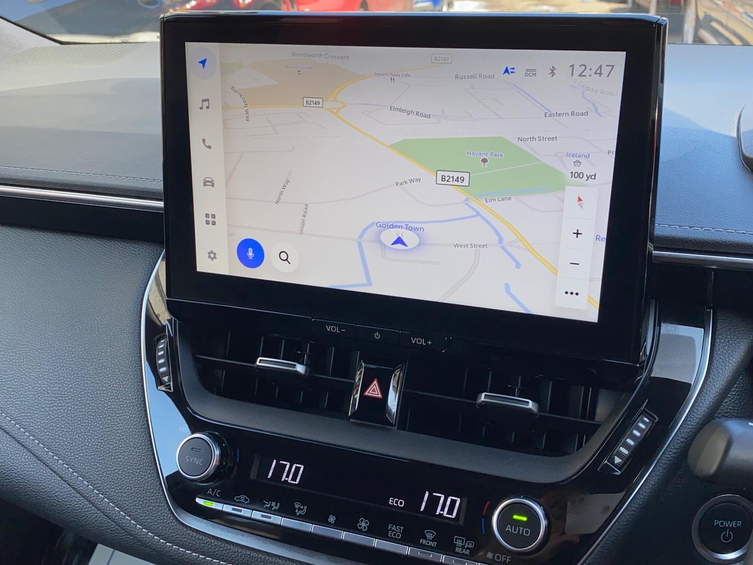 Used Toyota Corolla 2023 for sale - 76573512: Photo 19