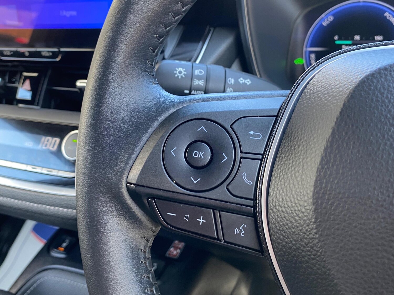 Used Toyota Corolla 2023 for sale - 76573512: Photo 22