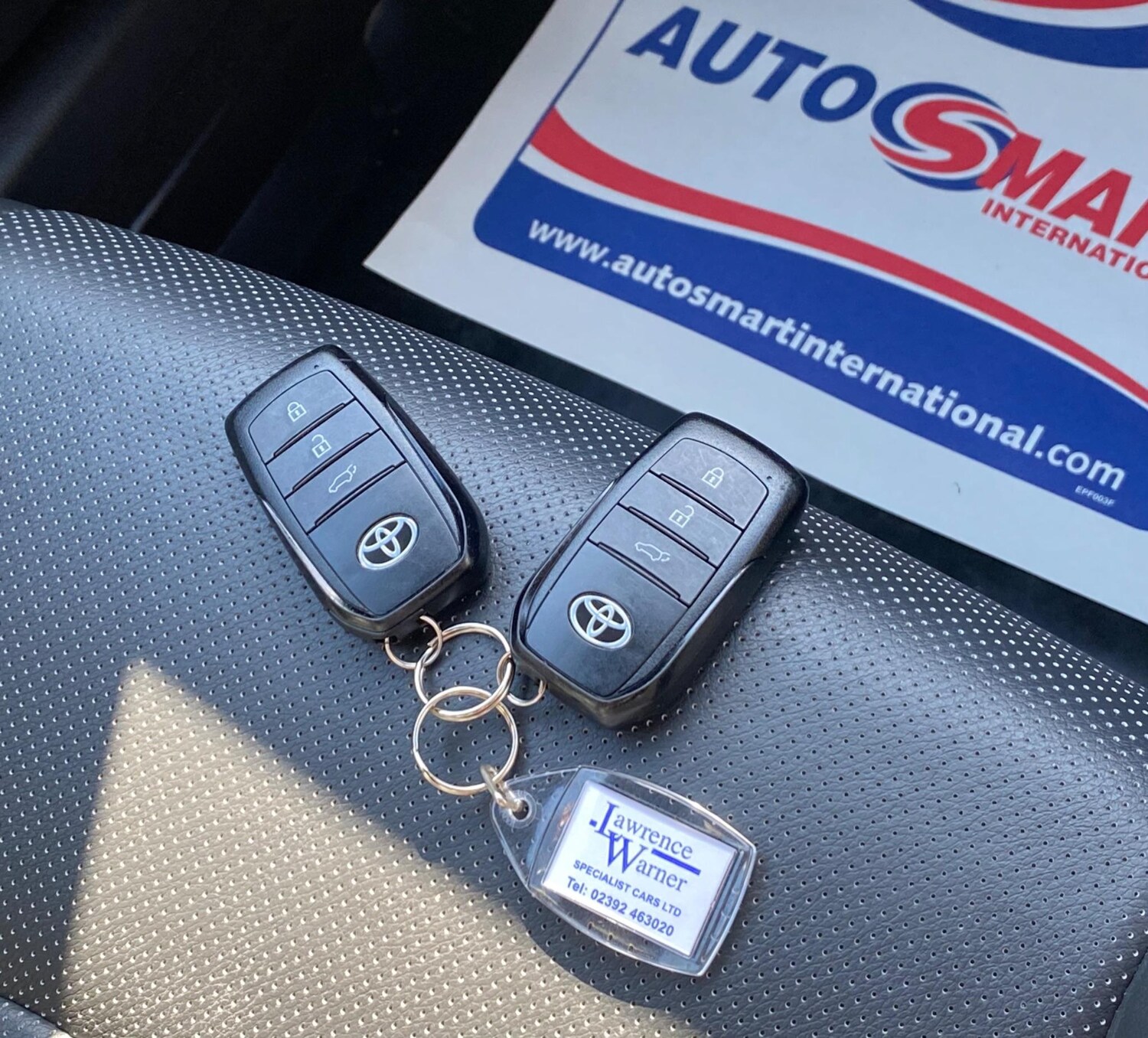 Used Toyota Corolla 2023 for sale - 76573512: Photo 32