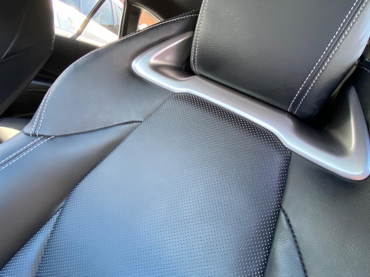 Used Toyota Corolla 2023 for sale - 76573512: Photo 9